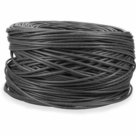 1000FT GRAY CAT6 UTP PLENUM