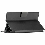 Targus SafeFit THZ784GL Carrying Case (Folio) for 7" to 8.5" Tablet - Black