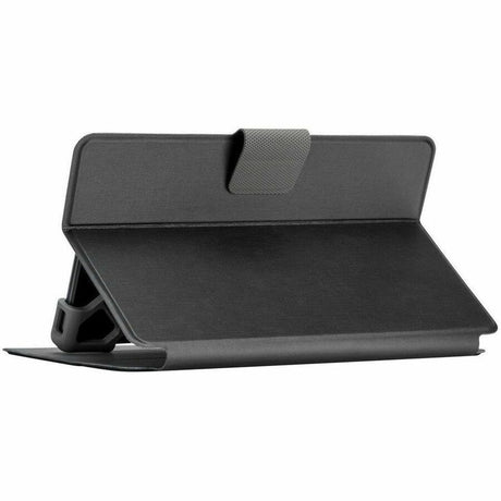 Targus SafeFit THZ784GL Carrying Case (Folio) for 7" to 8.5" Tablet - Black