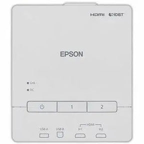 Epson HDBaseT Transmitter/Control Pad ELPHD02