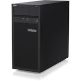 Lenovo ThinkSystem ST50 7Y48A02ENA 4U Tower Server - 1 Xeon E-2246G 3.60 GHz - 8 GB RAM - Serial ATA/600 Controller