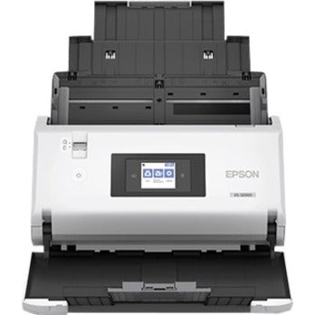 Epson DS-32000 Large Format Sheetfed Scanner - 1200 dpi Optical