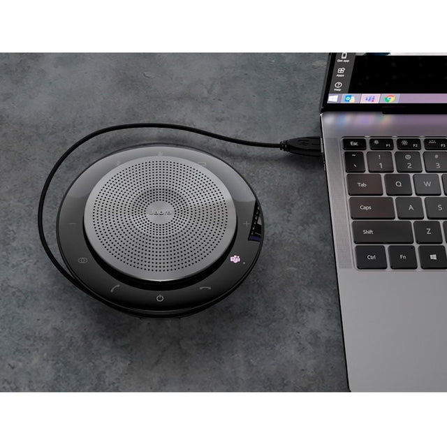 SPEAK 750 MS TEAMS USB/BT AND