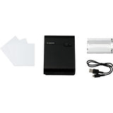 SELPHY SQUARE QX10 BLACK