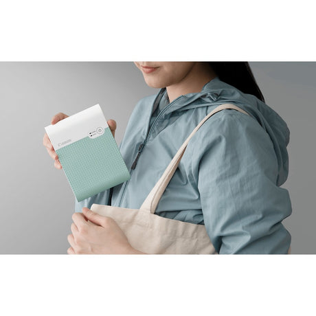 SELPHY SQUARE QX10 GREEN