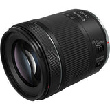 Canon - 24 mm to 105 mmf/7.1 - Standard Zoom Lens for Canon RF