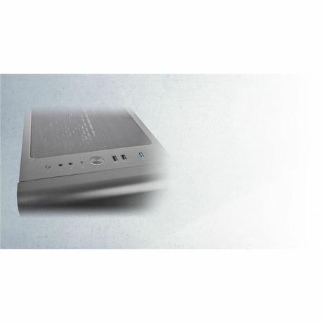 Thermaltake S300 Tempered Glass Mid-Tower Chassis