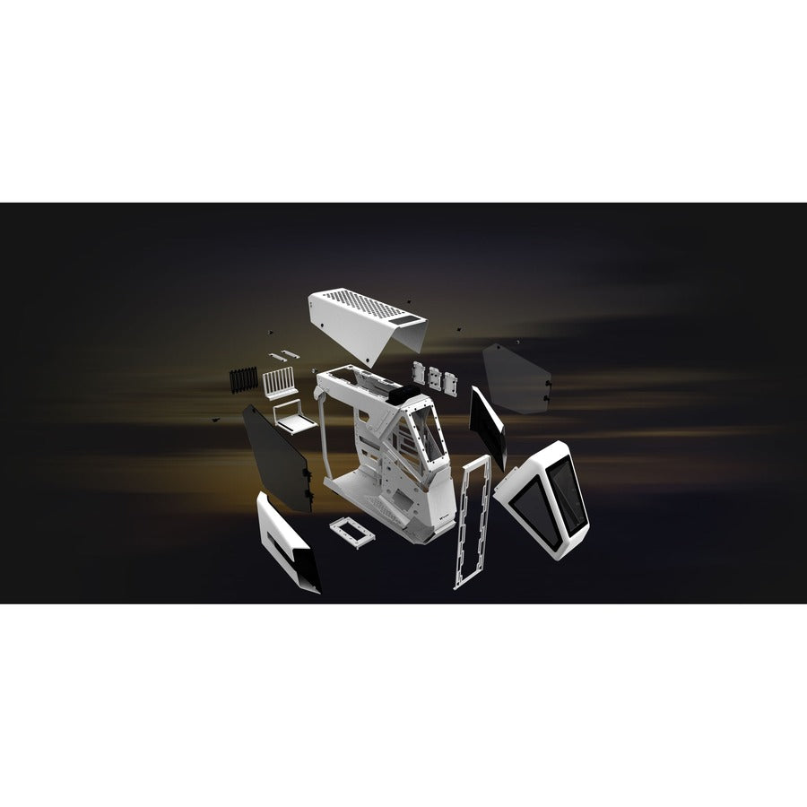 Thermaltake AH T600 Snow Full Tower Chassis