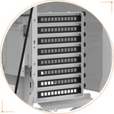 Thermaltake AH T600 Snow Full Tower Chassis