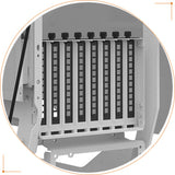 Thermaltake AH T600 Snow Full Tower Chassis