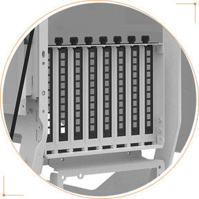 Thermaltake AH T600 Snow Full Tower Chassis