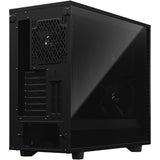 Fractal Design Define 7 Black TG Dark Tint