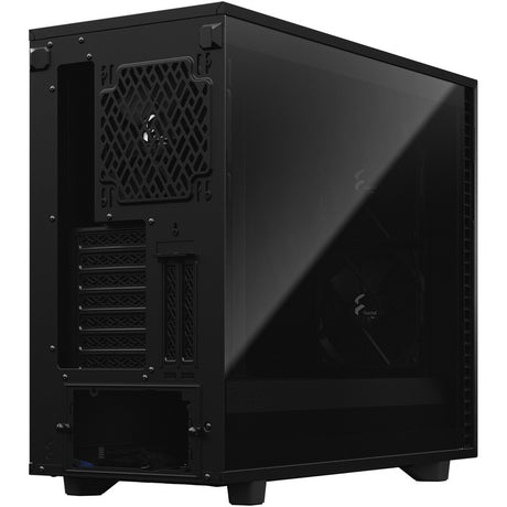 Fractal Design Define 7 Black TG Dark Tint