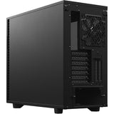 Fractal Design Define 7 Black TG Dark Tint