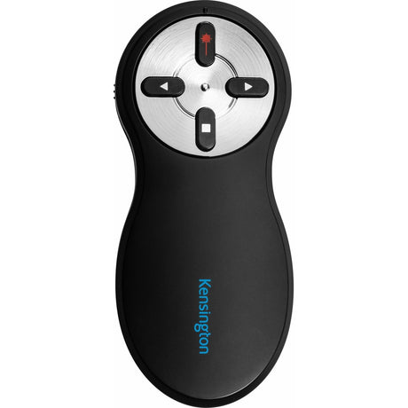 Kensington Wireless Presenter with Red Laser - Nano Receiver