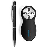 Kensington Wireless Presenter with Red Laser - Nano Receiver