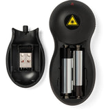 Kensington Wireless Presenter with Red Laser - Nano Receiver