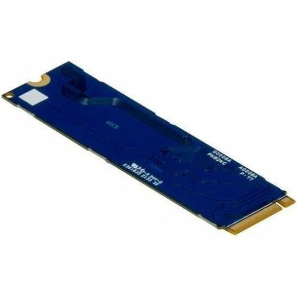 Supermicro XG6 256 GB Solid State Drive - M.2 2280 Internal - PCI Express NVMe (PCI Express NVMe 3.0)