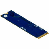 Supermicro XG6 256 GB Solid State Drive - M.2 2280 Internal - PCI Express NVMe (PCI Express NVMe 3.0)