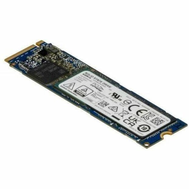 Supermicro XG6 256 GB Solid State Drive - M.2 2280 Internal - PCI Express NVMe (PCI Express NVMe 3.0)