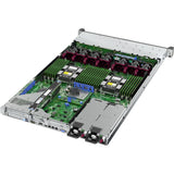 HPE ProLiant DL360 G10 1U Rack Server - 1 Xeon Gold 6226R 2.90 GHz - 32 GB RAM - Serial ATA/600 Controller