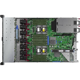 HPE ProLiant DL360 G10 1U Rack Server - 1 Xeon Gold 6226R 2.90 GHz - 32 GB RAM - Serial ATA/600 Controller