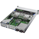 HPE ProLiant DL380 G10 2U Rack Server - 1 Xeon Gold 5218R 2.10 GHz - 32 GB RAM - Serial ATA/600 Controller