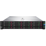 HPE ProLiant DL380 G10 2U Rack Server - 1 Xeon Gold 6226R 2.90 GHz - 32 GB RAM - Serial ATA/600 Controller