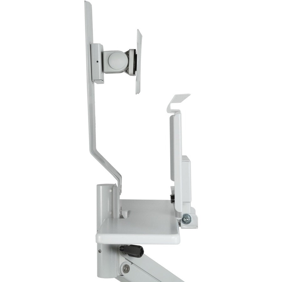 ALL-IN-ONE WALL-MOUNTED PC