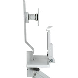 ALL-IN-ONE WALL-MOUNTED PC