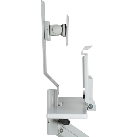 ALL-IN-ONE WALL-MOUNTED PC