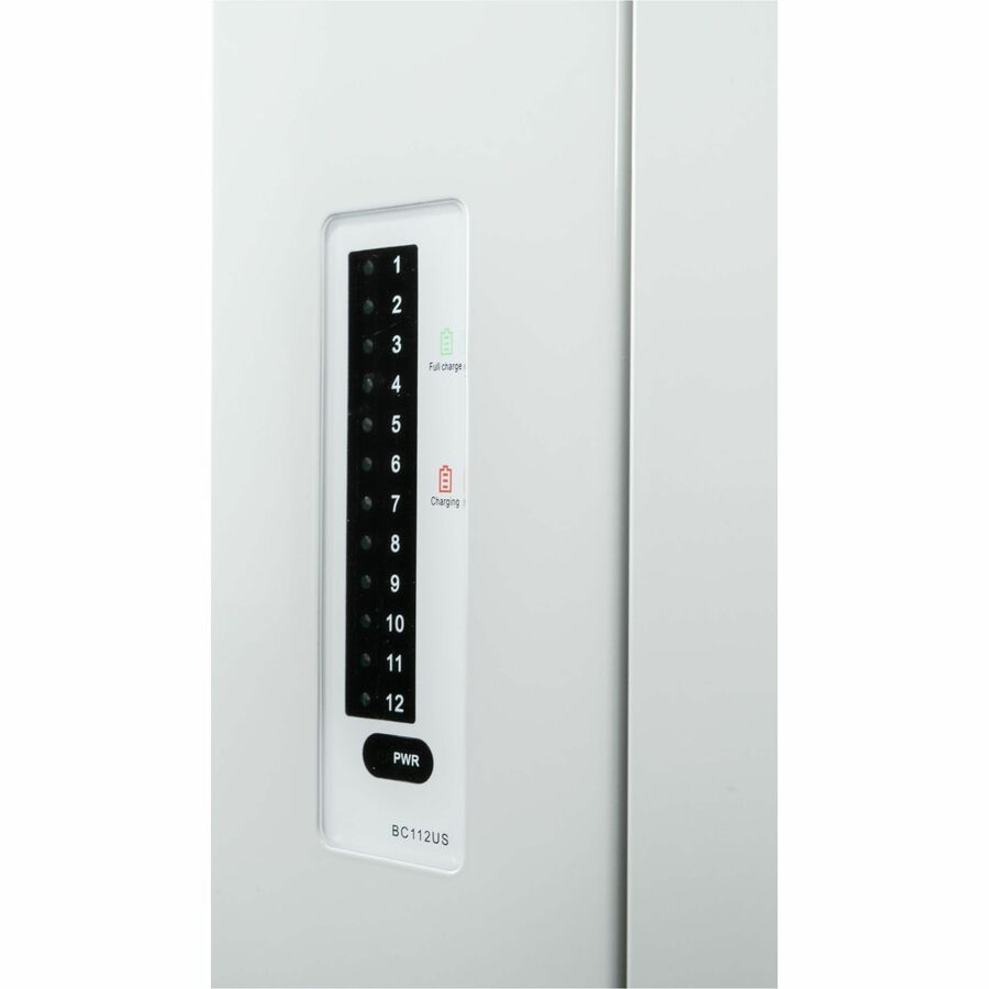 WALL-MOUNTED CHARGE STATION