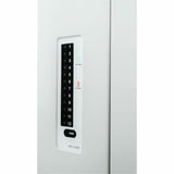 WALL-MOUNTED CHARGE STATION