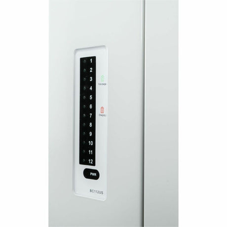 WALL-MOUNTED CHARGE STATION