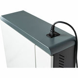 WALL-MOUNTED CHARGE STATION