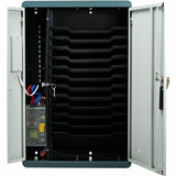 WALL-MOUNTED CHARGE STATION