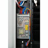 WALL-MOUNTED CHARGE STATION