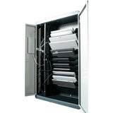 WALL-MOUNTED CHARGE STATION