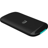 Adesso 10W Max Qi-Certified 2-Coil Foldable Wireless Charging Stand