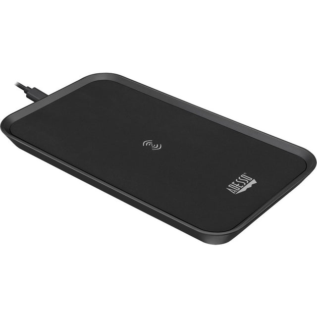 10W 3 Coil Wrls Charging Pad