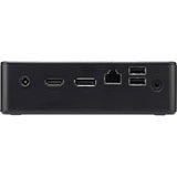 SHUTTLE NC10U5 I5-8265U