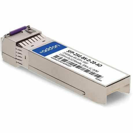 AddOn Cisco SFP28 Module
