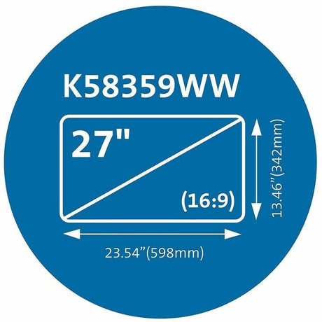 MAGPRO 27IN MONITOR PRIVACY
