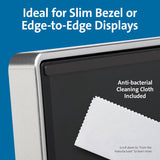 Kensington MagPro 27.0" Monitor Privacy Screen with Magnetic Strip Black