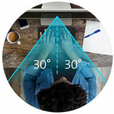 Kensington MagPro 24.0" Monitor Privacy Screen with Magnetic Strip