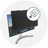 Kensington MagPro 24.0" Monitor Privacy Screen with Magnetic Strip