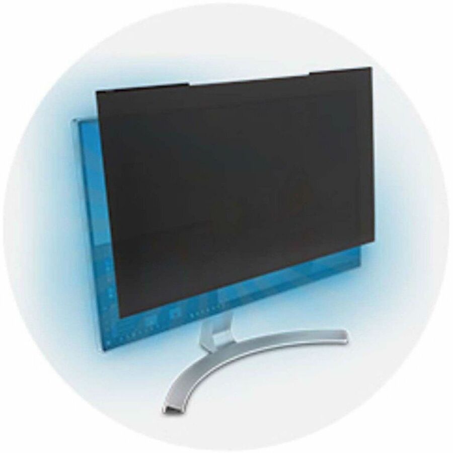 Kensington MagPro 23.8" (16:9) Monitor Privacy Screen with Magnetic Strip