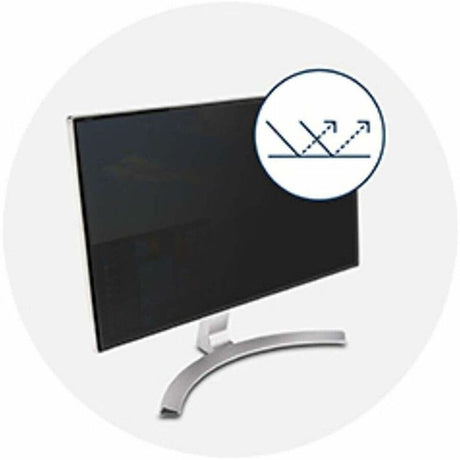 Kensington MagPro 23.8" (16:9) Monitor Privacy Screen with Magnetic Strip