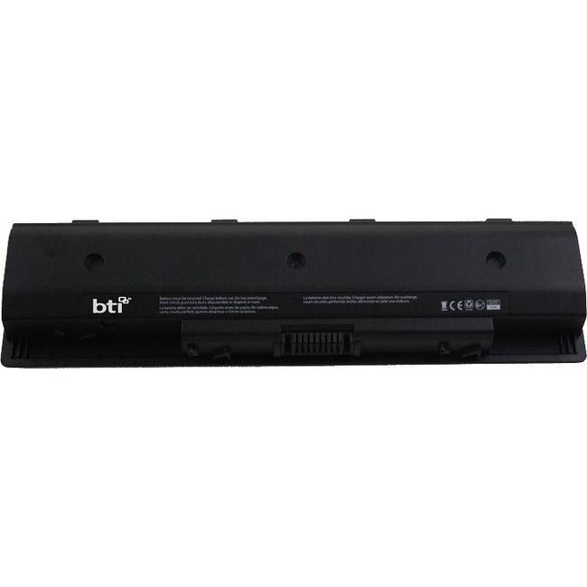 BTI PI06XL-BTI 10.8V 56.2WHR LI-ION BATTERY