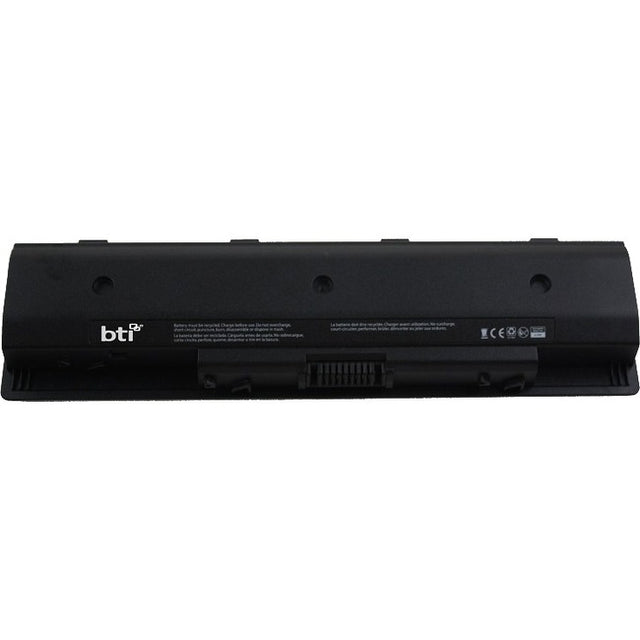 BTI PI06XL-BTI 10.8V 56.2WHR LI-ION BATTERY